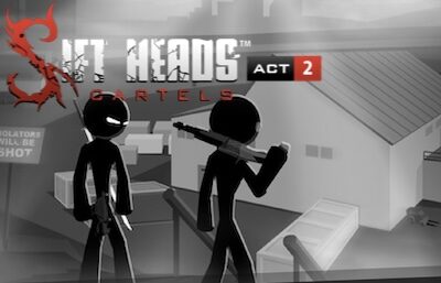 Sift Heads-Cartels | Act 2