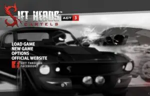 Sift Heads-Cartels | Act 3