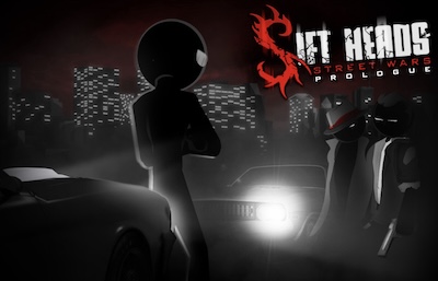 Sift Heads-Street Wars | Prologue