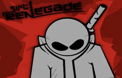  Sift Renegade 1