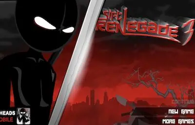 Sift Renegade 3