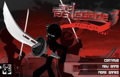 Sift Renegade 3 | Expansion