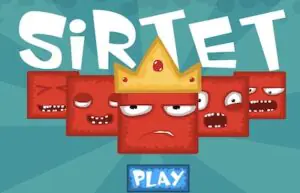 Sirtet