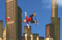 Skate Mania