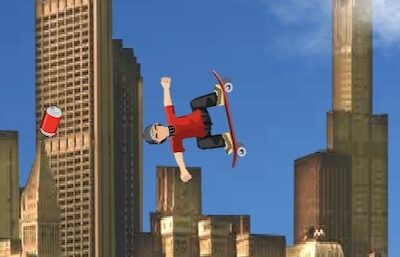 Skate Mania