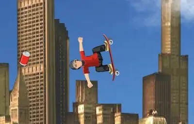 Skate Mania