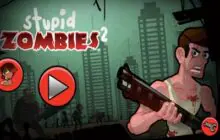 Stupid Zombies 2
