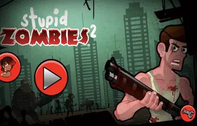 Stupid Zombies 2