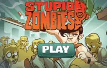 Stupid Zombies
