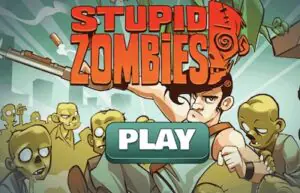 Stupid Zombies
