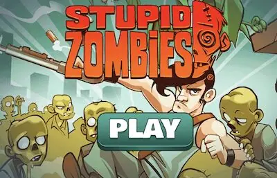 Stupid Zombies