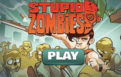 Stupid Zombies