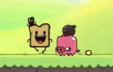 Super Marshmallow Kingdom