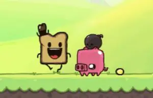 Super Marshmallow Kingdom