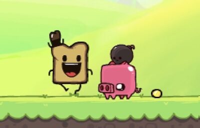 Super Marshmallow Kingdom