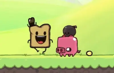 Super Marshmallow Kingdom