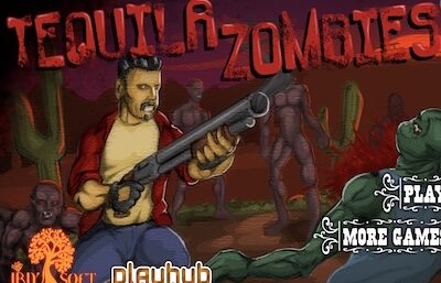 Tequila Zombies