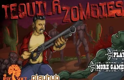Tequila Zombies