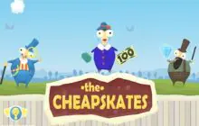 The Cheapskates