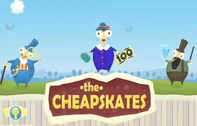 The Cheapskates