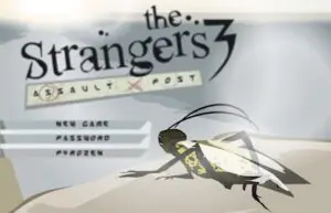 The Strangers 3 | Assault Post
