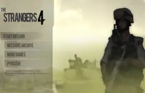 The Strangers 4