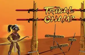 Tribal Champ