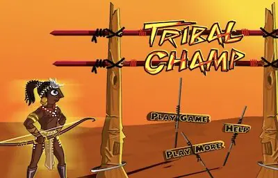 Tribal Champ