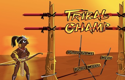 Tribal Champ