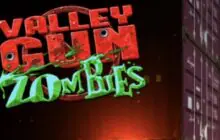 Valley Gun Zombies