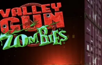 Valley Gun Zombies