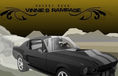 Vinnie's Rampage