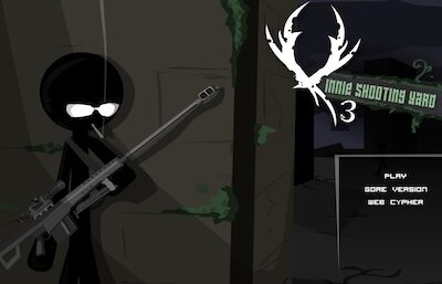 Vinnie's Shooting Yard 3