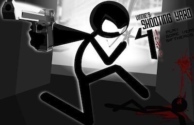 Vinnie's Shooting Yard 4