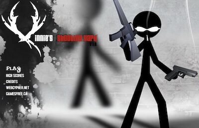 Vinnie's Shooting Yard