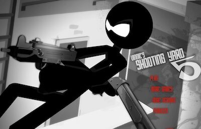 Vinnie's Shooting Yard 5