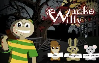 Wacko Willy