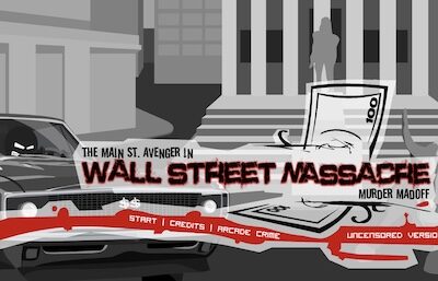 Wall Street Massacre