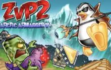 ZVP 2 | Arctic Armageddon