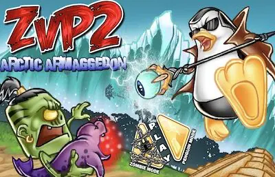 ZVP 2 | Arctic Armageddon