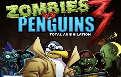 ZVP 3 | Total Annihilation
