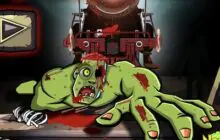 Zombie Apocalypse