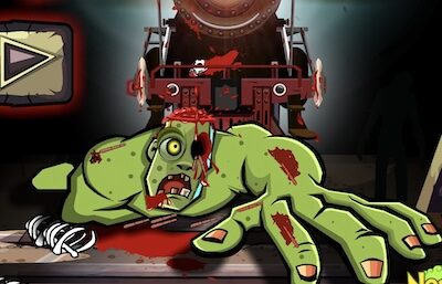 Zombie Apocalypse