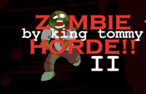 Zombie Horde 2