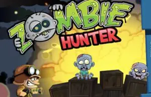 Zombie Hunter