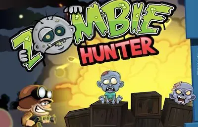 Zombie Hunter