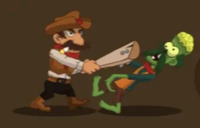 Zombie Massacre