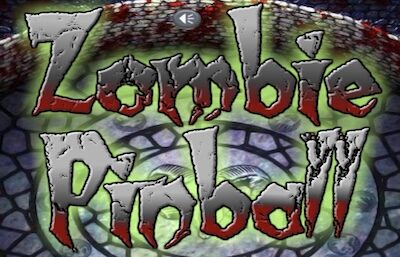 Zombie Pinball
