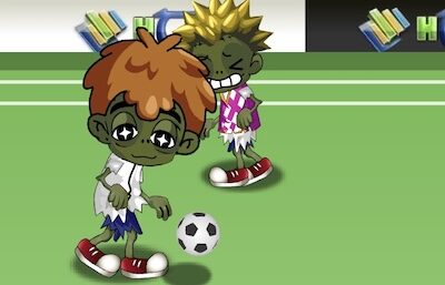 Zombie Soccer 2.0