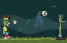 Zombie-Soccer